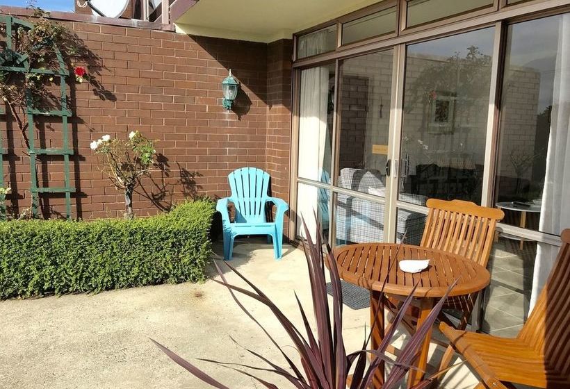 Bradshaw House Bluff