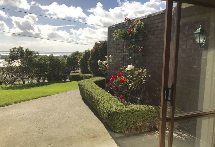 Bradshaw House Bluff