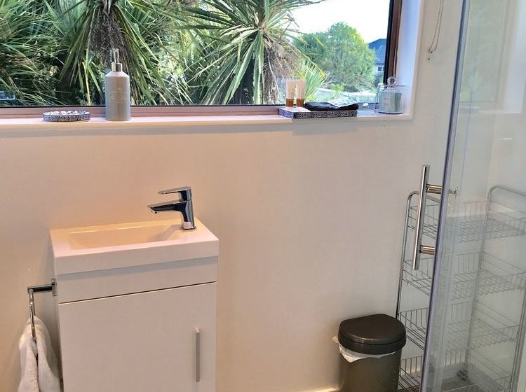 Bradshaw House Bluff