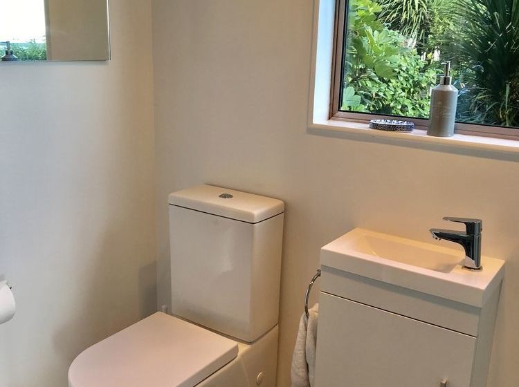 Bradshaw House Bluff