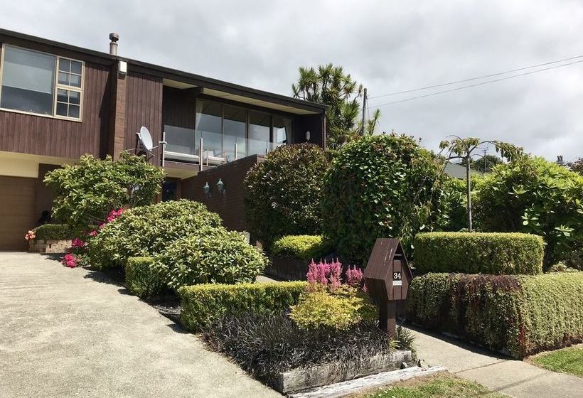 Bradshaw House Bluff