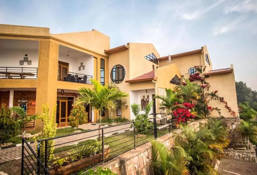 High Ground Villa Ltd