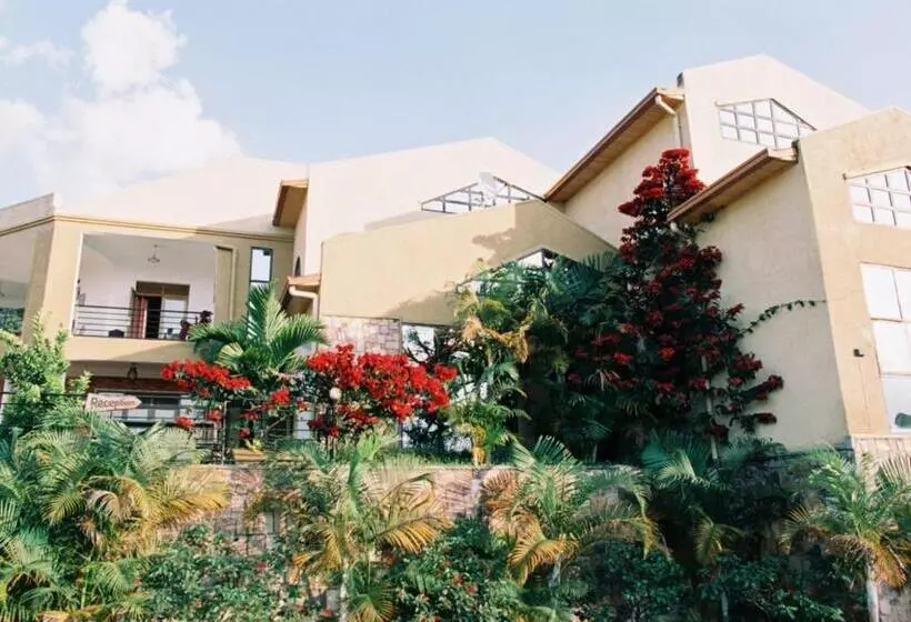 High Ground Villa Ltd