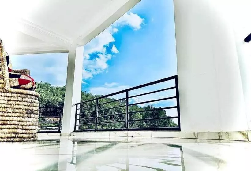 High Ground Villa Ltd