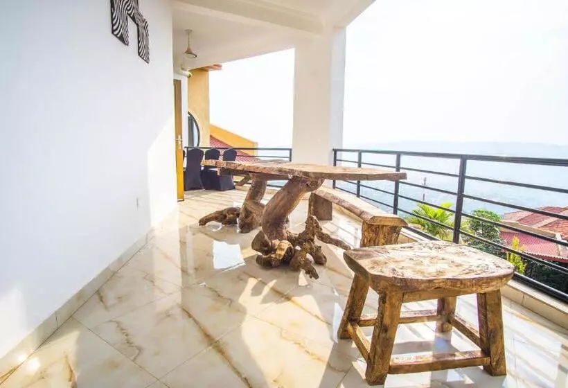 High Ground Villa Ltd