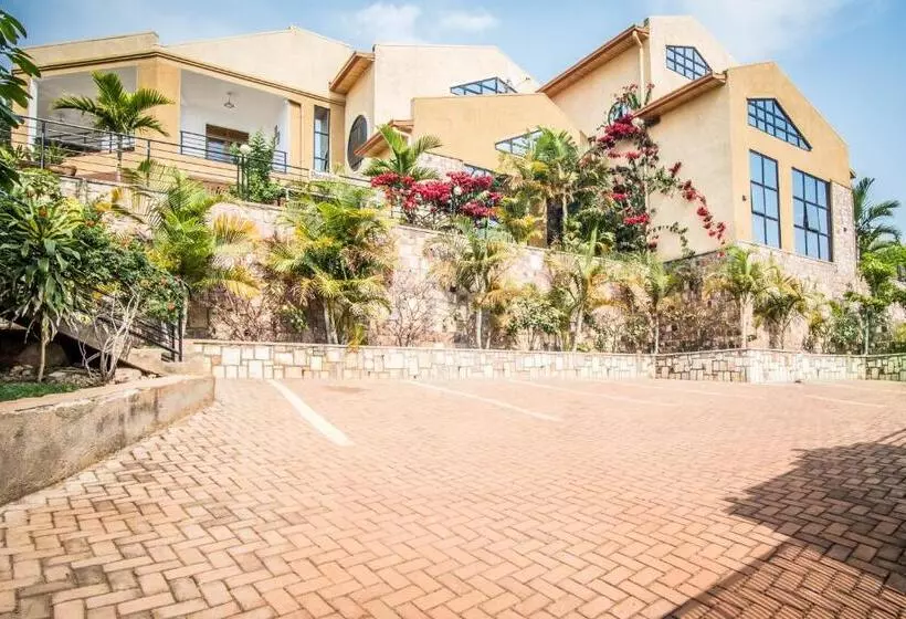 High Ground Villa Ltd