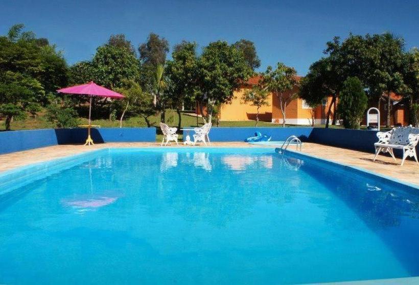 Отель Arca Pousada