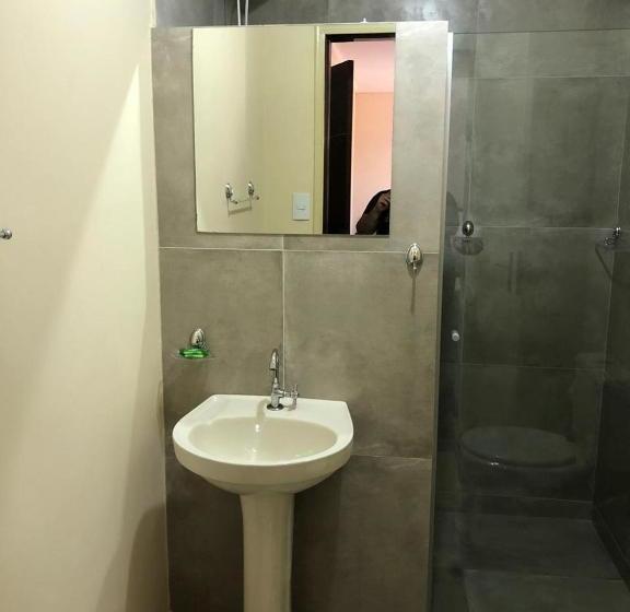 Отель Arca Pousada