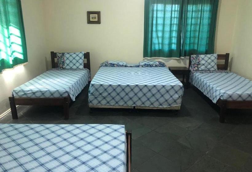 Отель Arca Pousada