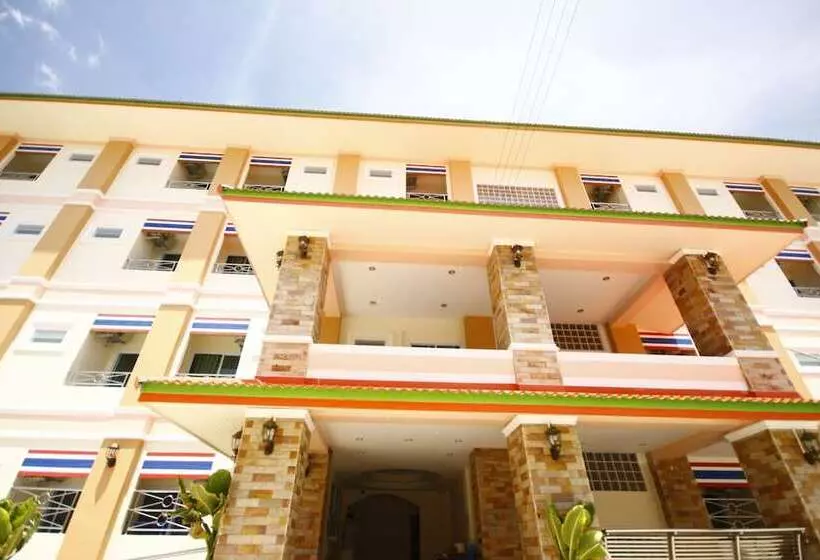 ホテル Chalerm Lak Mansion