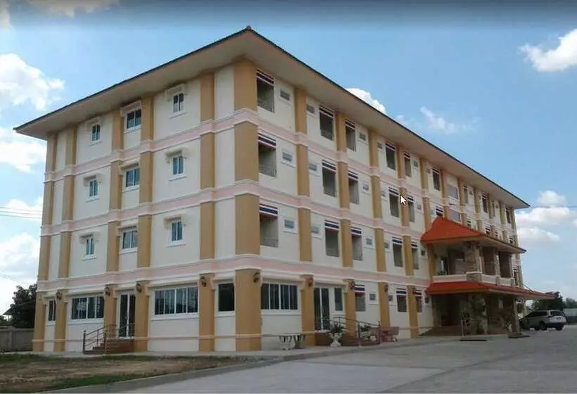 ホテル Chalerm Lak Mansion