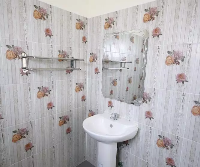 ホテル Chalerm Lak Mansion