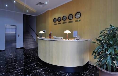 Fotos del hotel Georgia:  2