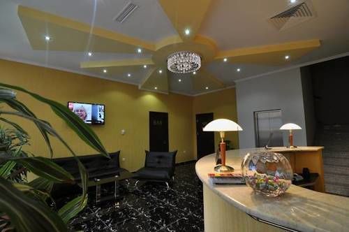 Fotos del hotel Georgia:  4