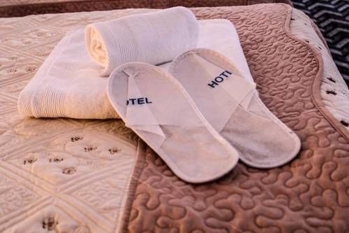 Fotos del hotel Georgia:  14