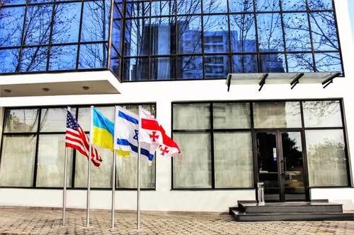 Fotos del hotel Georgia:  22