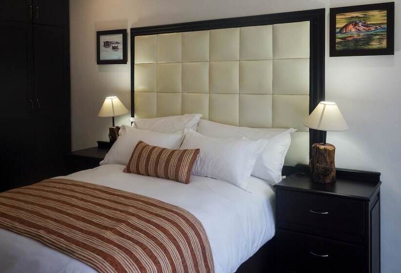 هتل Greystone House