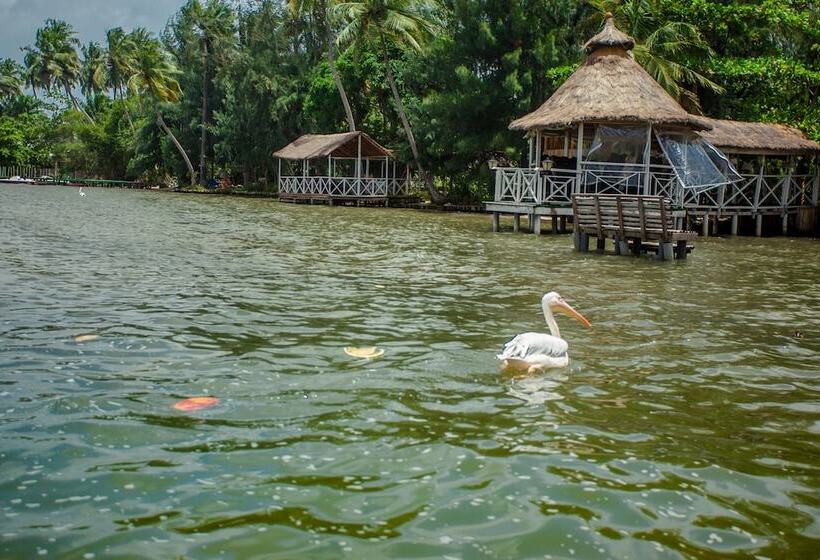 هتل Kafolo Lagoon