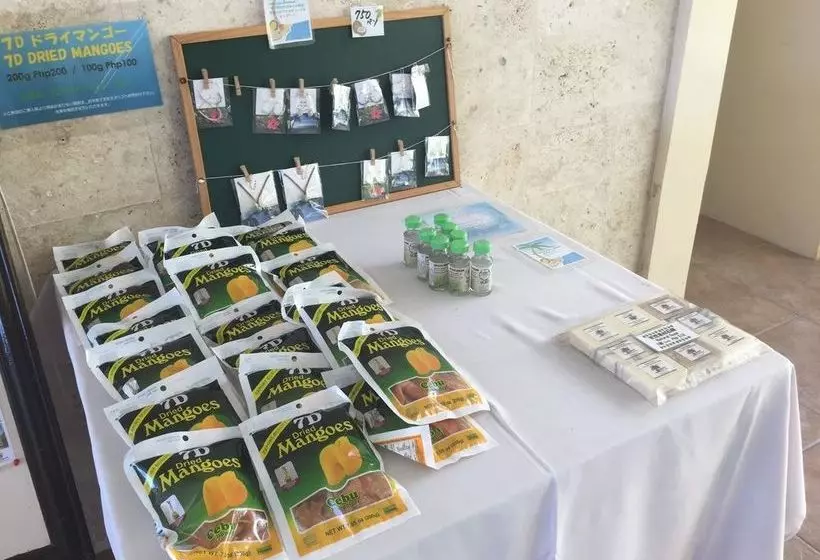 ホテル Lubi Resort Santander