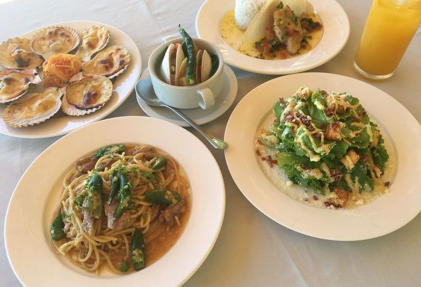 Hotel Lubi Resort Santander