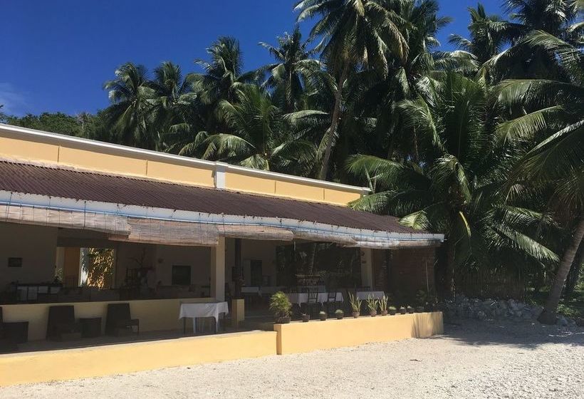 Hotel Lubi Resort Santander