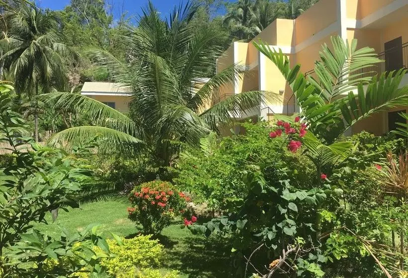 ホテル Lubi Resort Santander