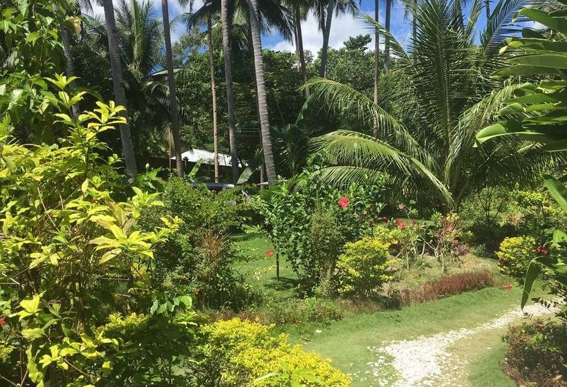 Hotel Lubi Resort Santander