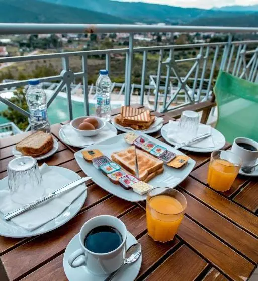 هتل Marathon Palace