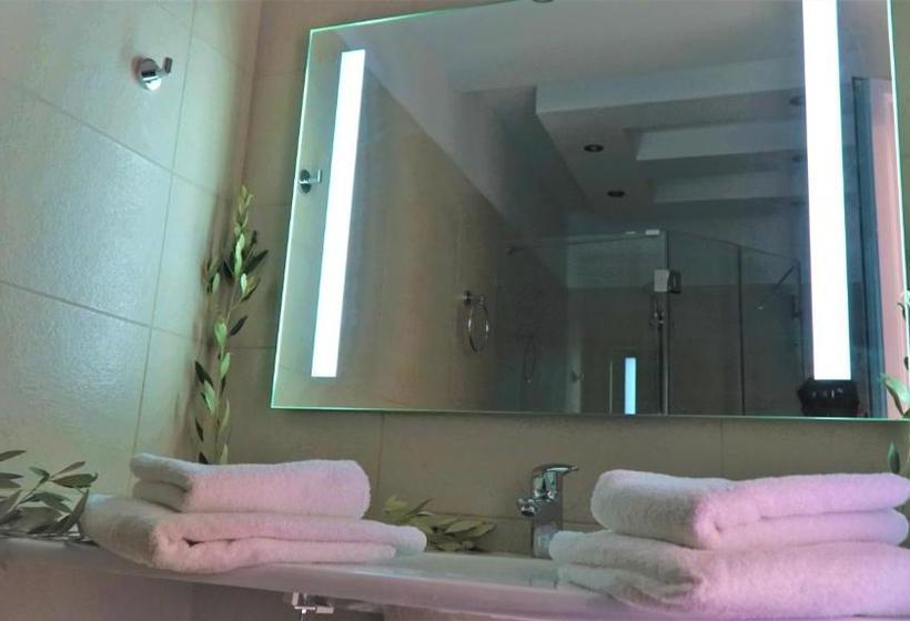 호텔 Marathon Palace