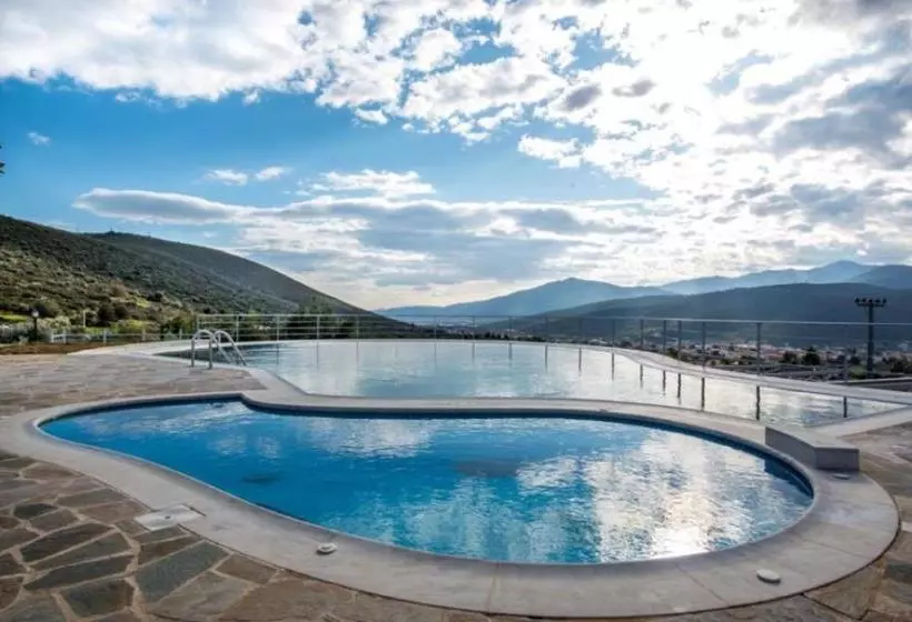 هتل Marathon Palace