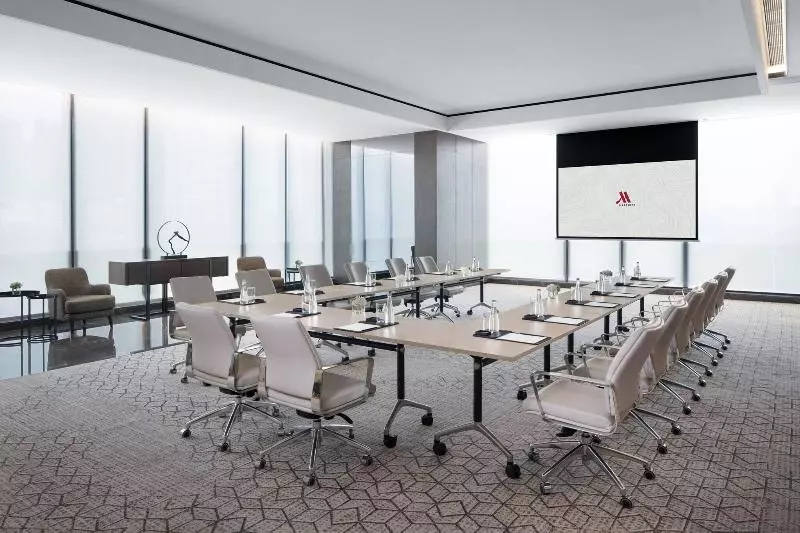 ホテル Marriott Nanjing South