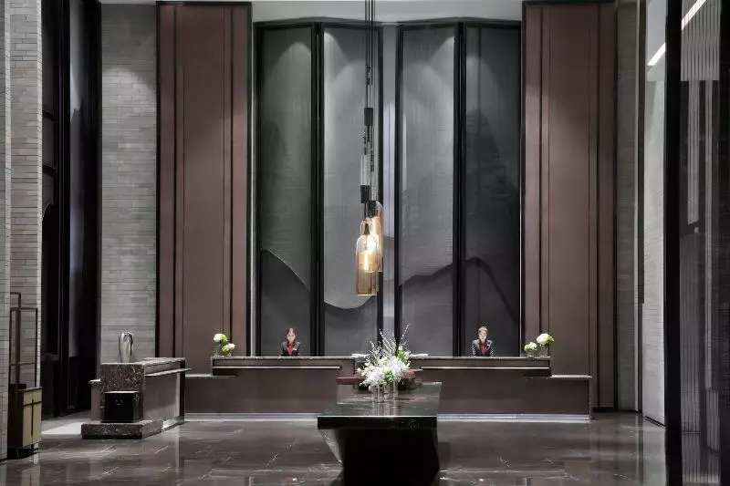 ホテル Marriott Nanjing South