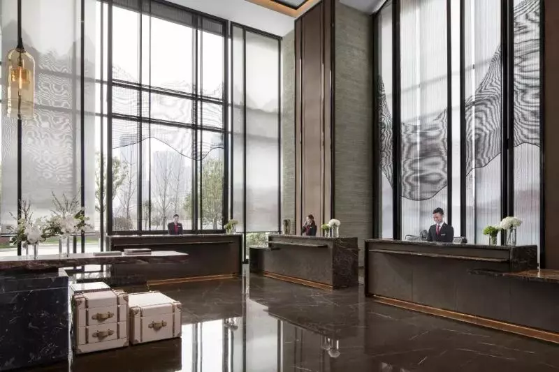 ホテル Marriott Nanjing South