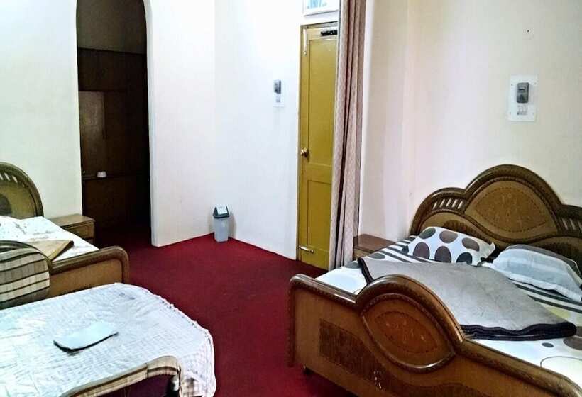 ホテル Midway Resort