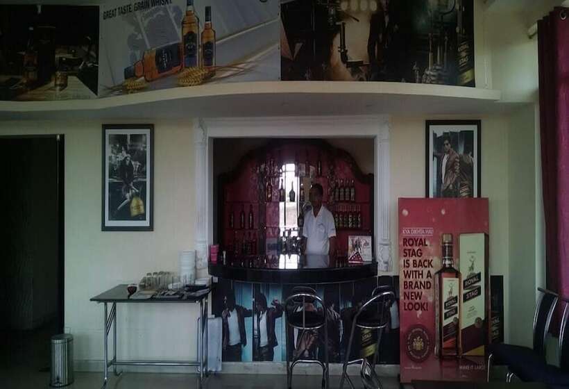 ホテル Midway Resort