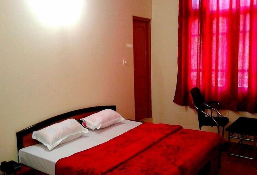 ホテル Midway Resort