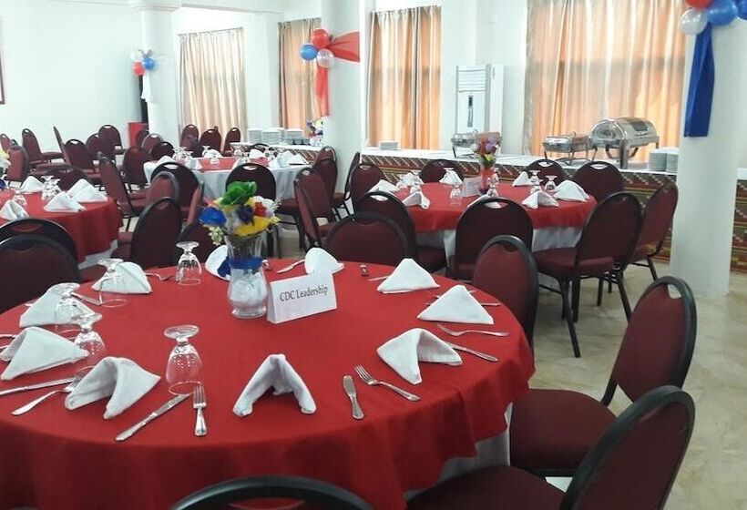 هتل Millennium Guest House & Suites