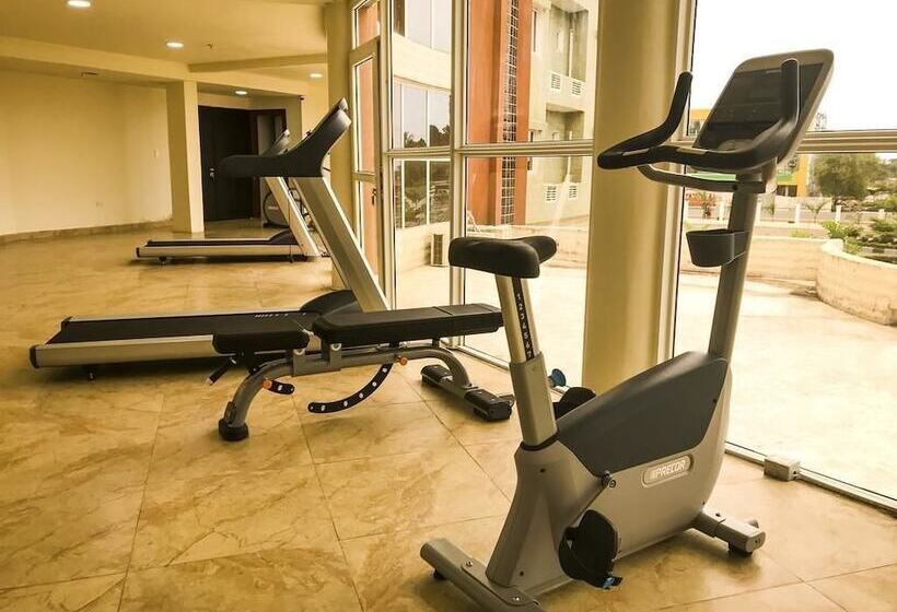 هتل Millennium Guest House & Suites