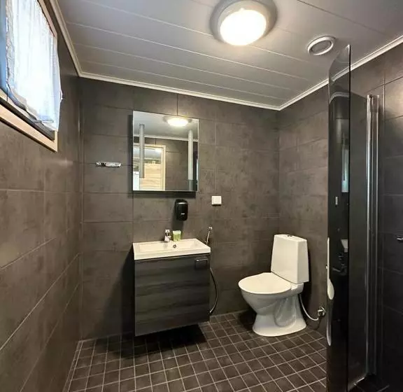 ホテル Northern Lights Village Pyhä