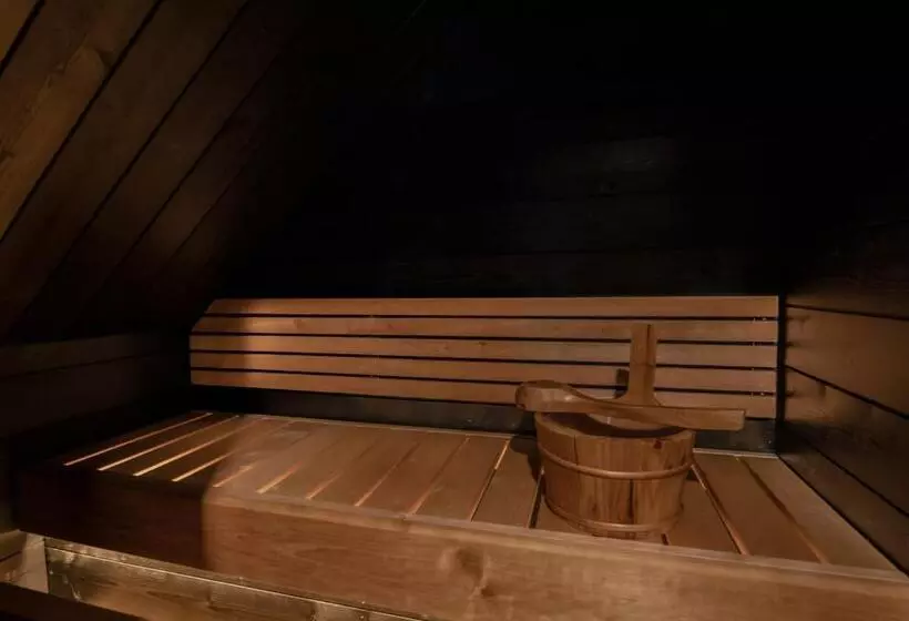 ホテル Northern Lights Village Pyhä