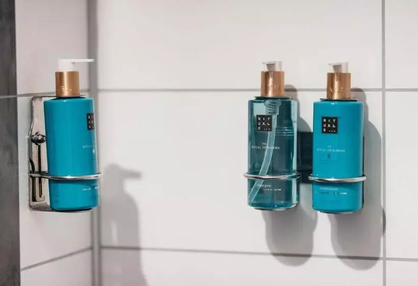 ホテル Northern Lights Village Pyhä