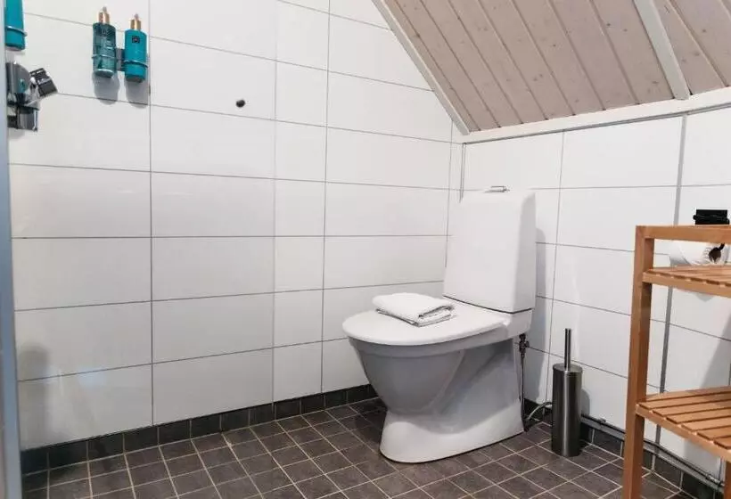 ホテル Northern Lights Village Pyhä