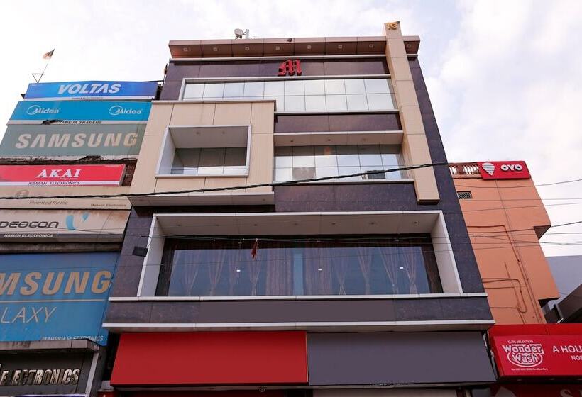 Super Hotel O Mehfil