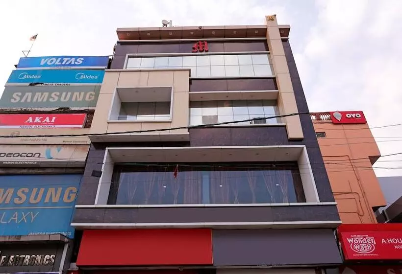 Super Hotel O Mehfil