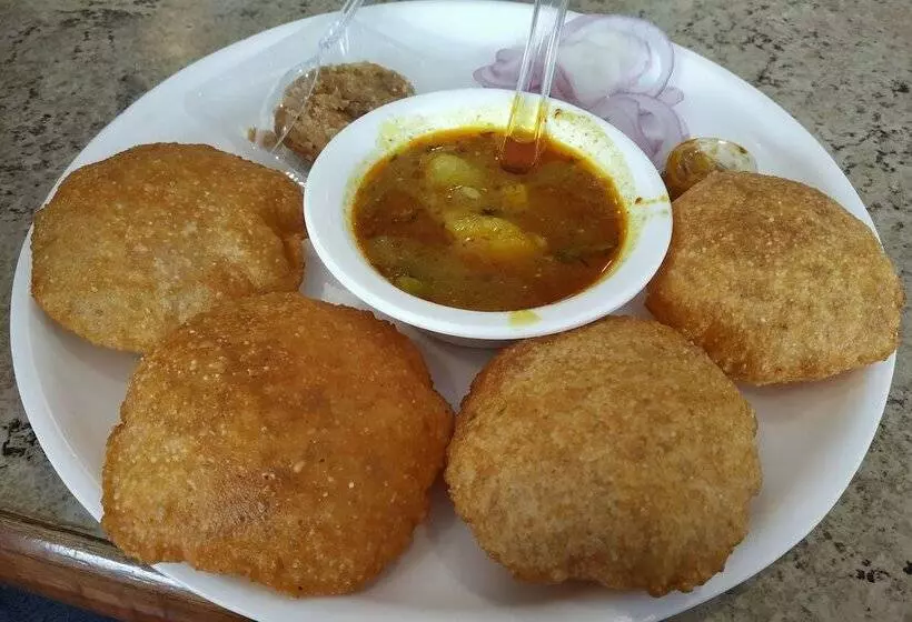 Super Hotel O Mehfil