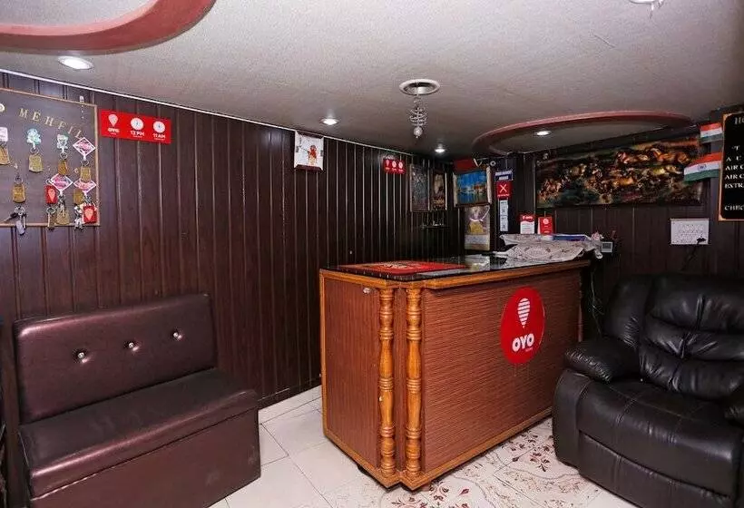 Super Hotel O Mehfil