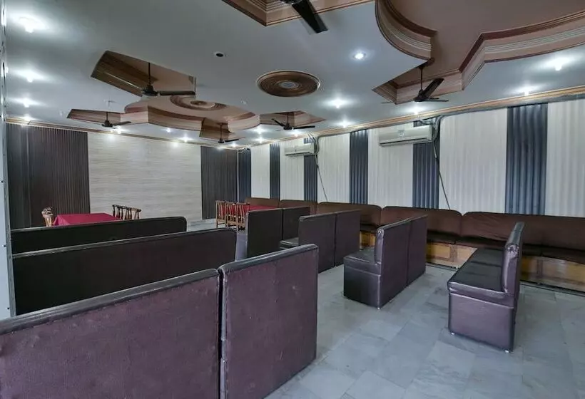 Super Hotel O Mehfil