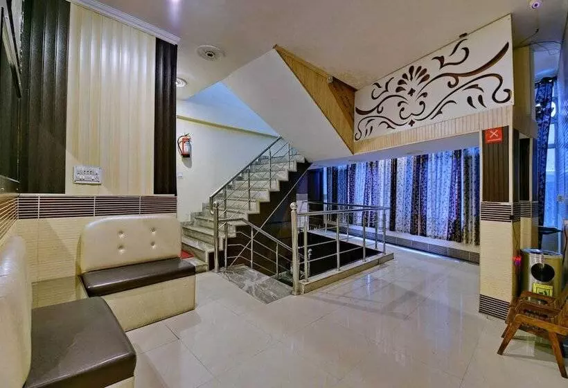 Super Hotel O Mehfil