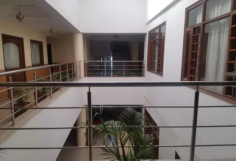 Hotelli Park Inn