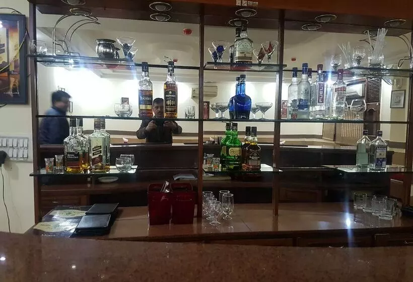 Hotelli Park Inn